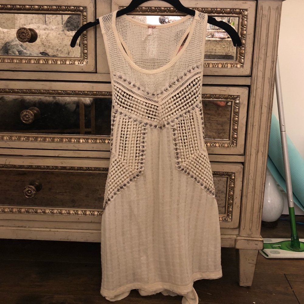 Free People Tank